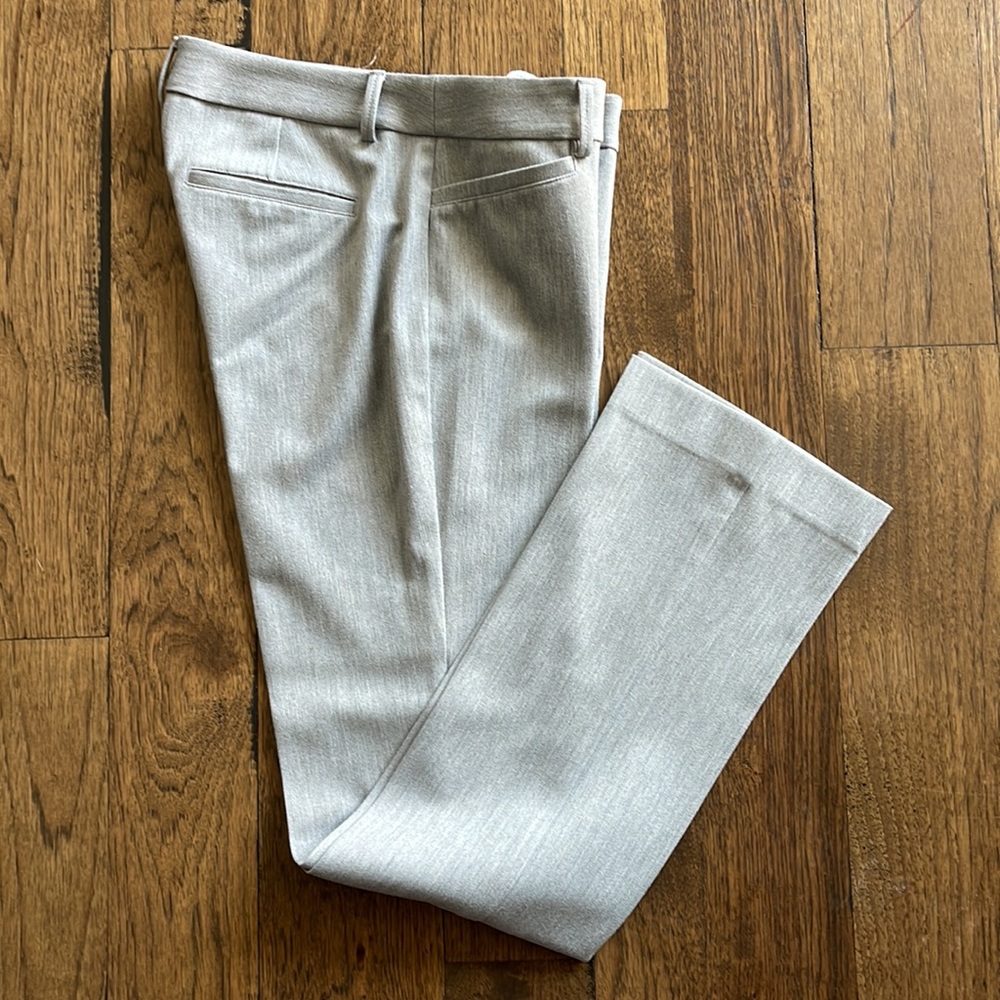 Express Columnist Barely Boot Size 4r - image 2